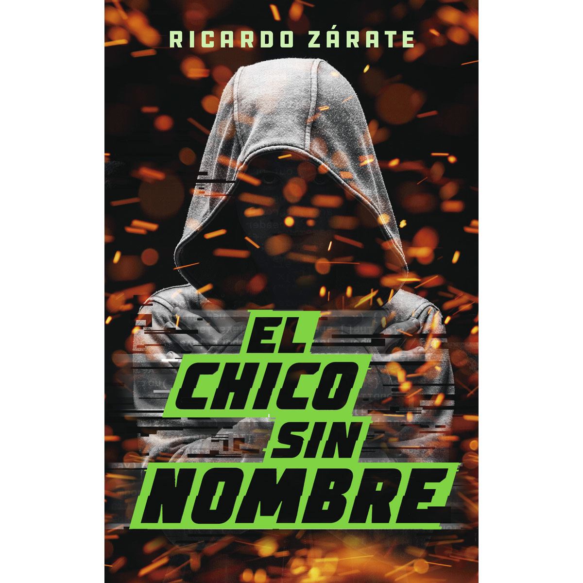El Chico Sin Nombre