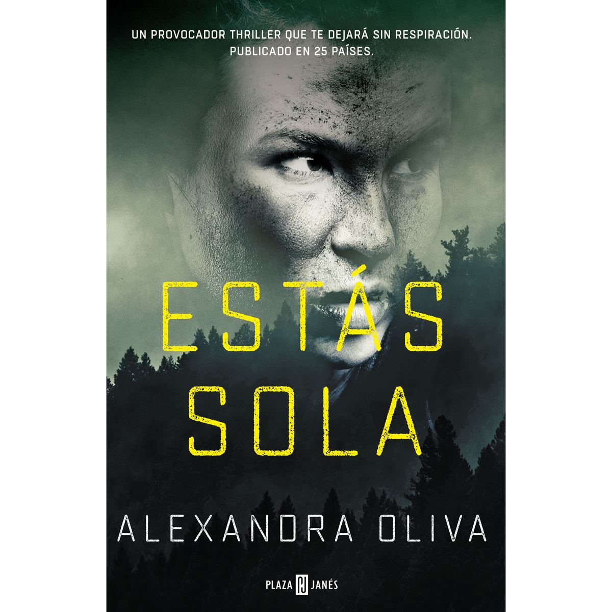 Estas Sola