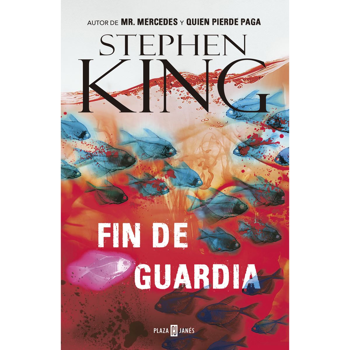 Fin De Guardia