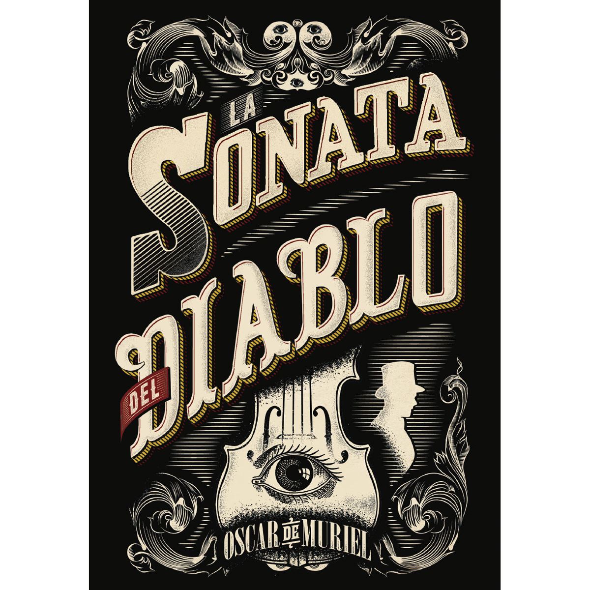 La Sonata Del Diablo