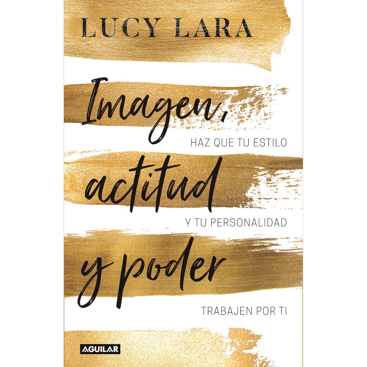 Imagen, Actitud Y Poder