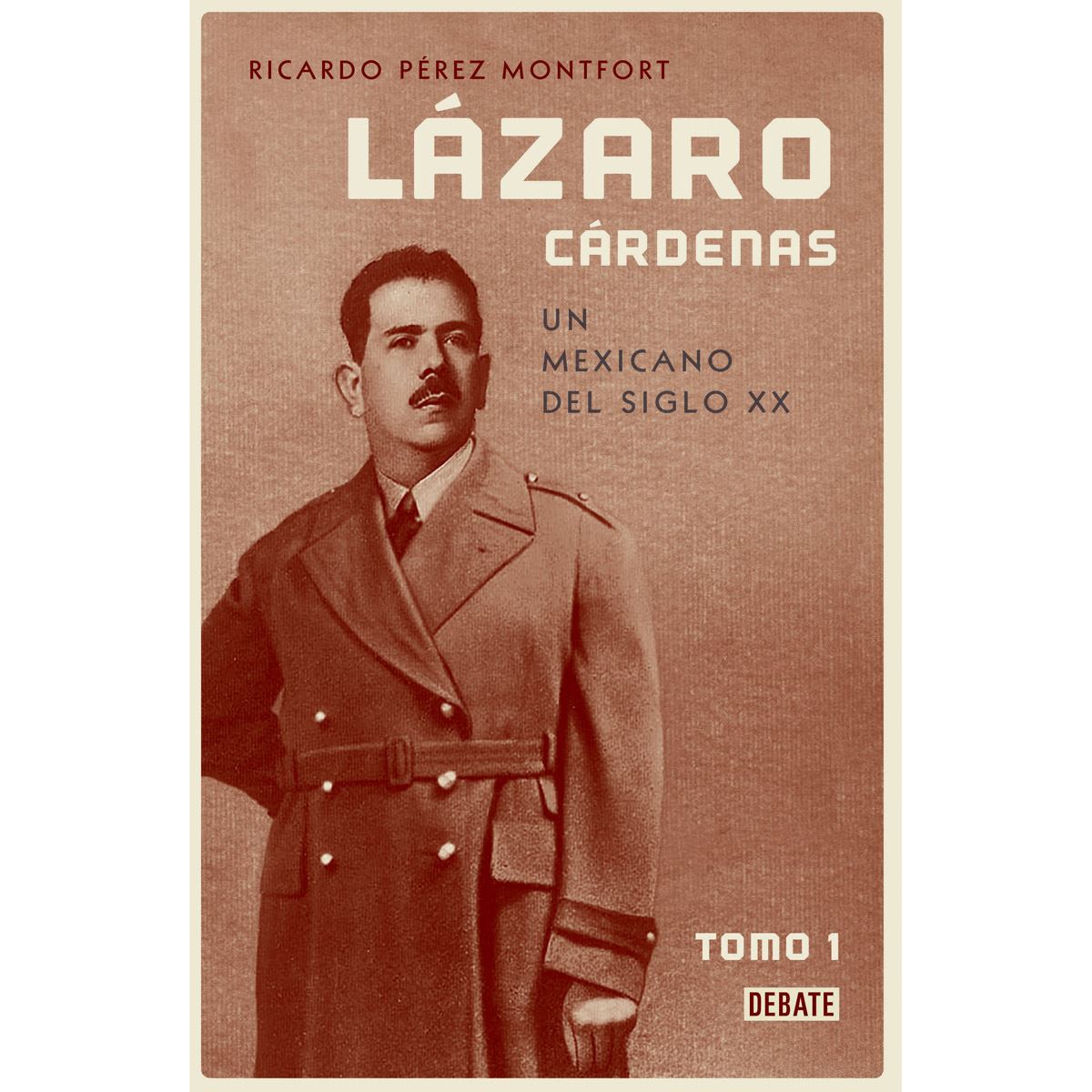 Lázaro Cárdenas