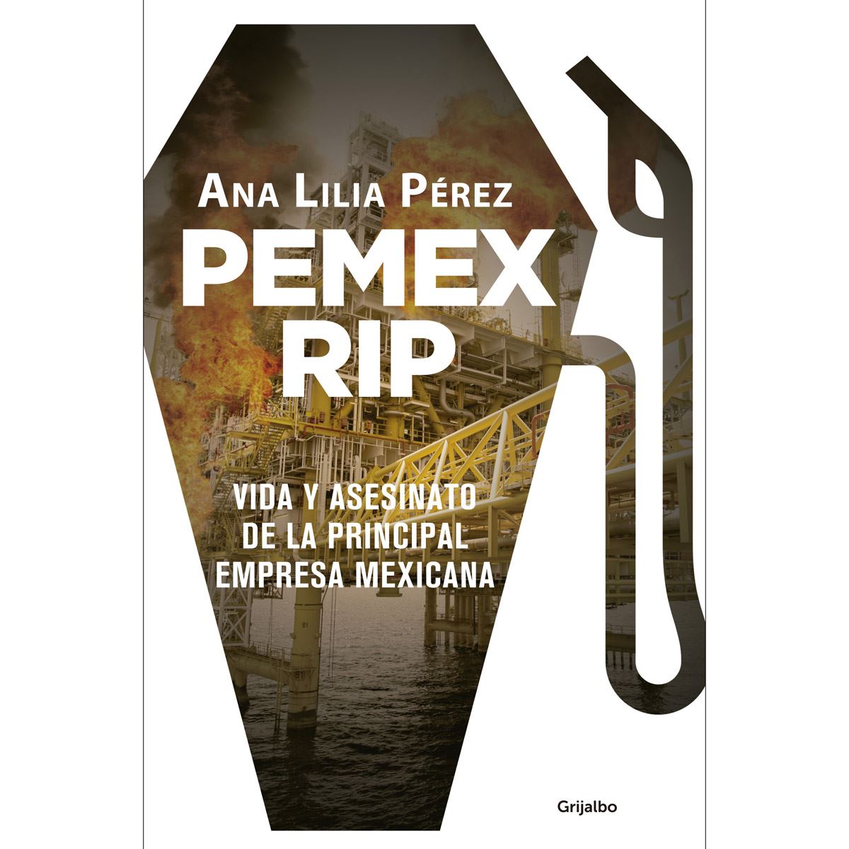 Pemex Rip