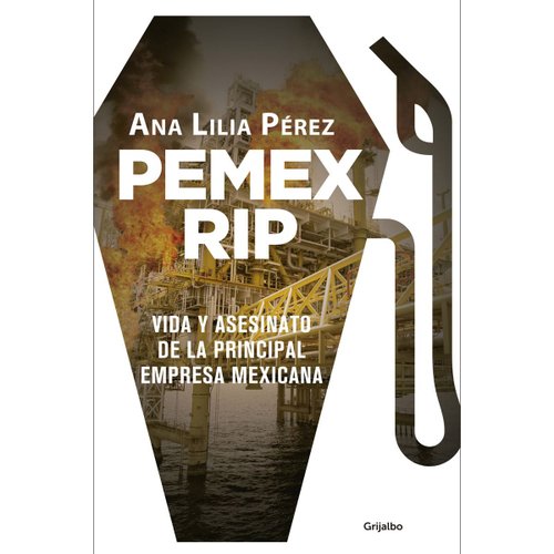 Pemex RIP