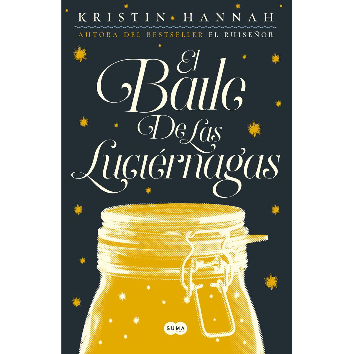 El baile de las luciérnagas