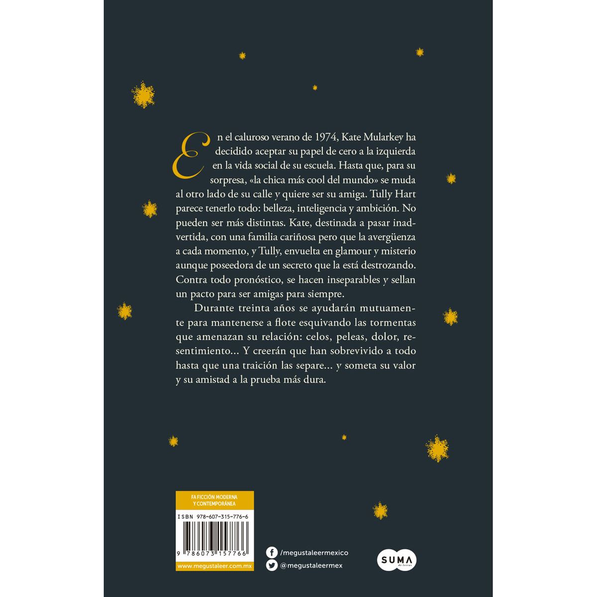 El baile de las luciérnagas