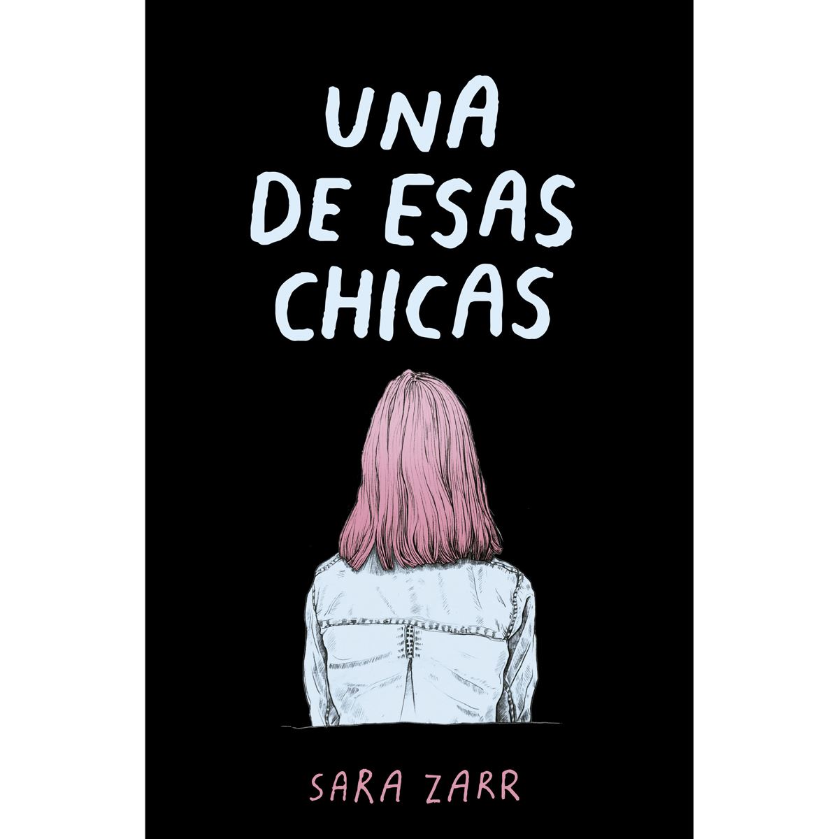 Una De Esas Chicas