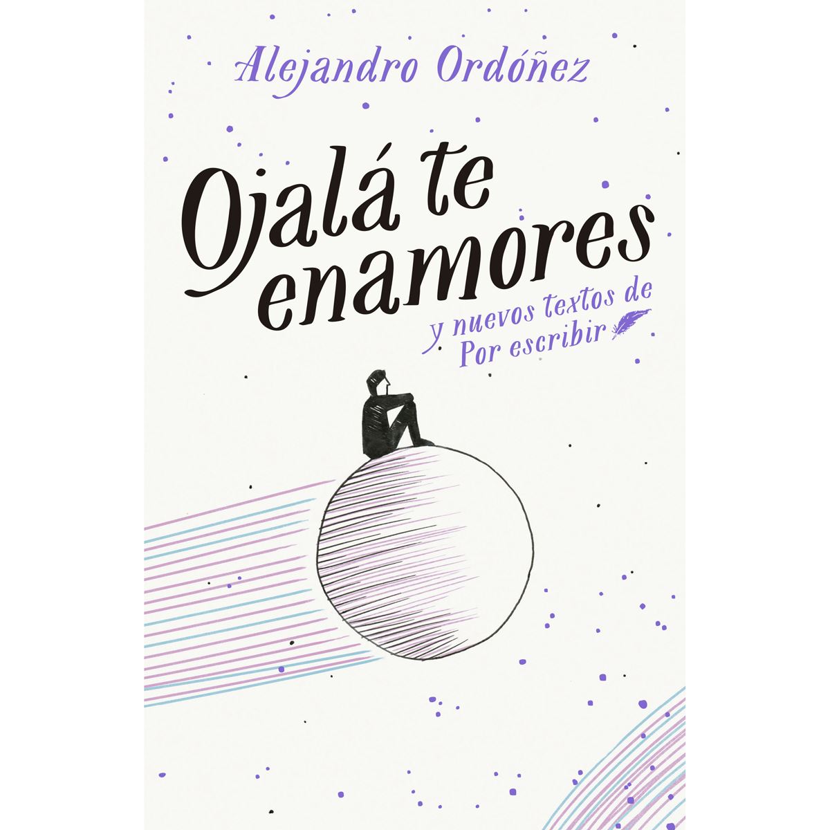 Ojalá Te Enamores