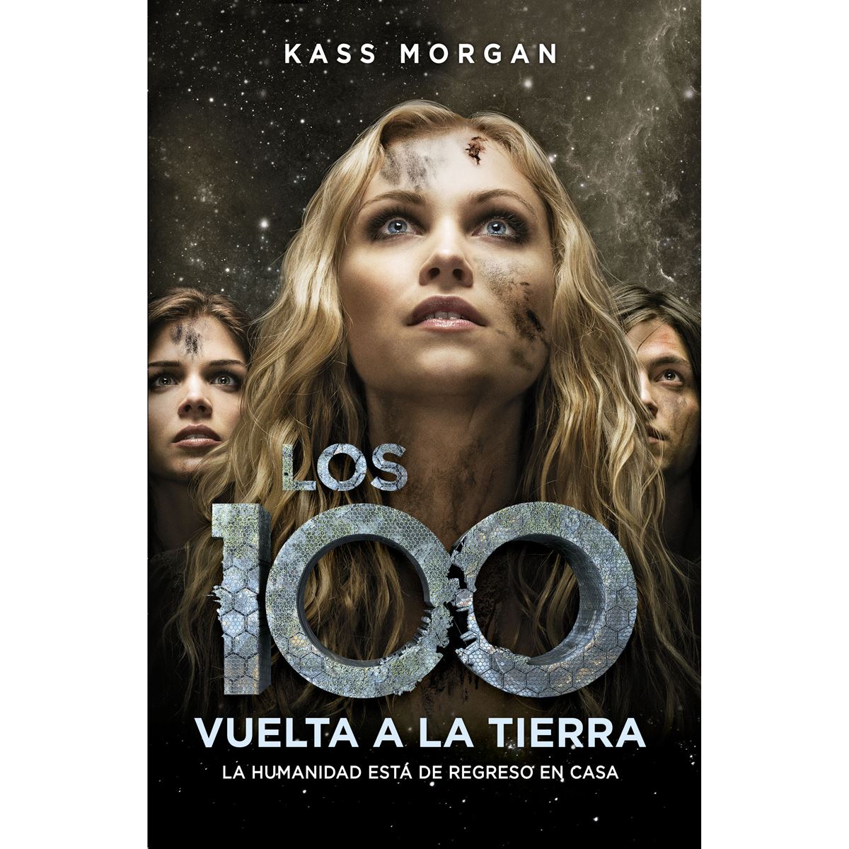 Vuelta A La Tierra (Los 100 Parte 3)