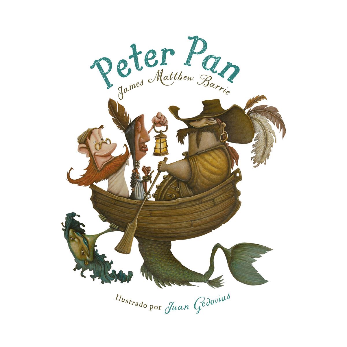 Peter Pan