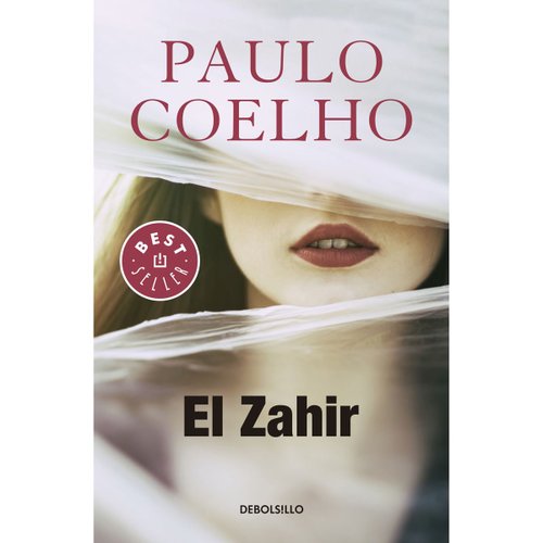 Zahir, el debol 3A Edición