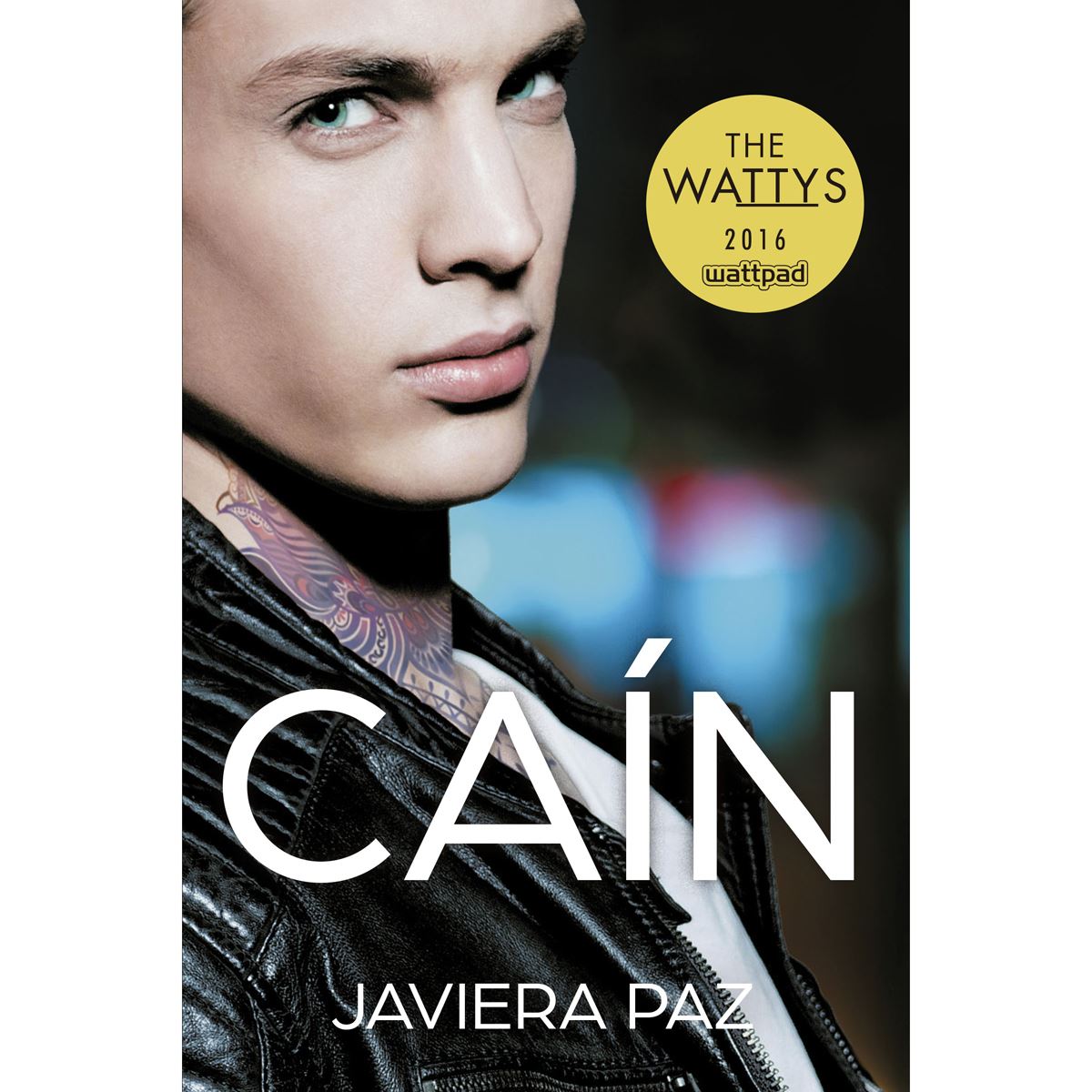 Caín