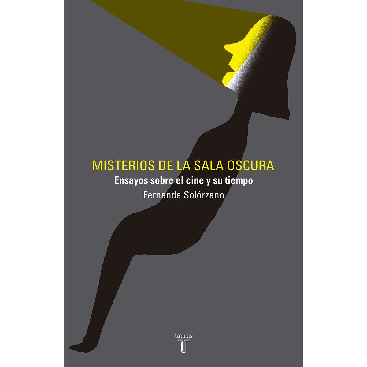 Misterios de la Sala Oscura