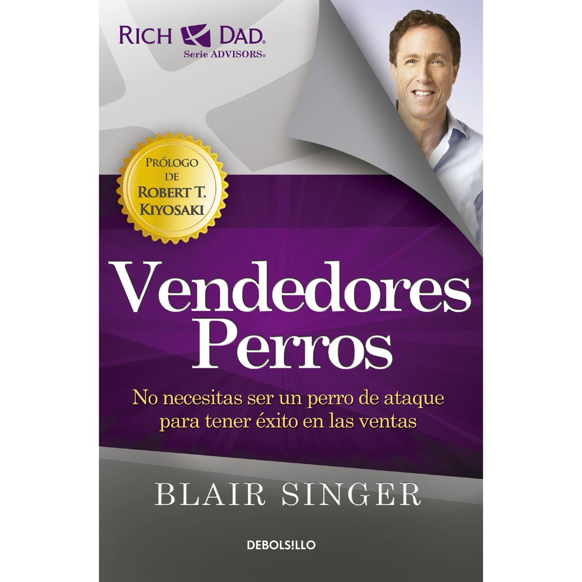 Vendedores perros