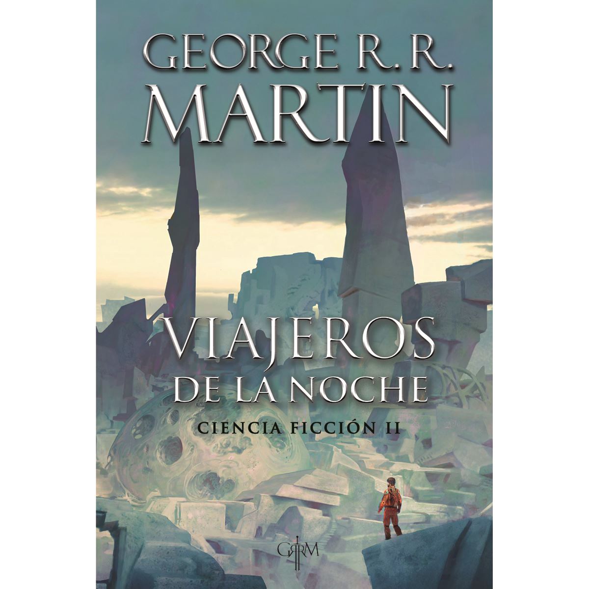 Viajeros De La Noche. Ciencia Ficción 2