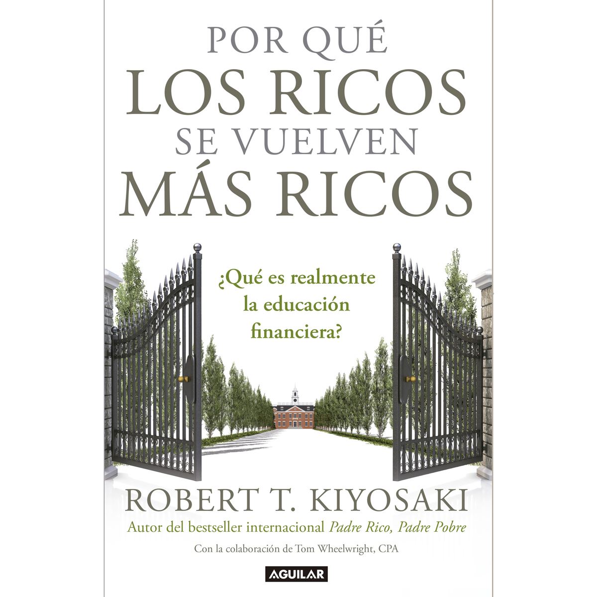 Por Qué Los Ricos Se Vuelven Más Ricos