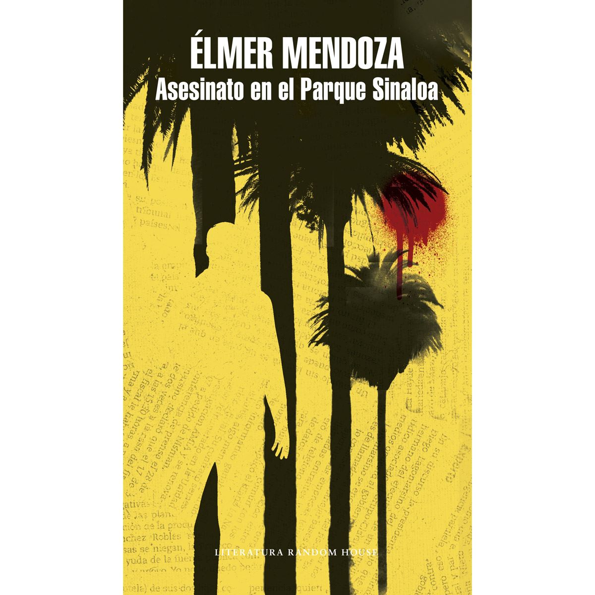 Asesinato En El Parque Sinaloa