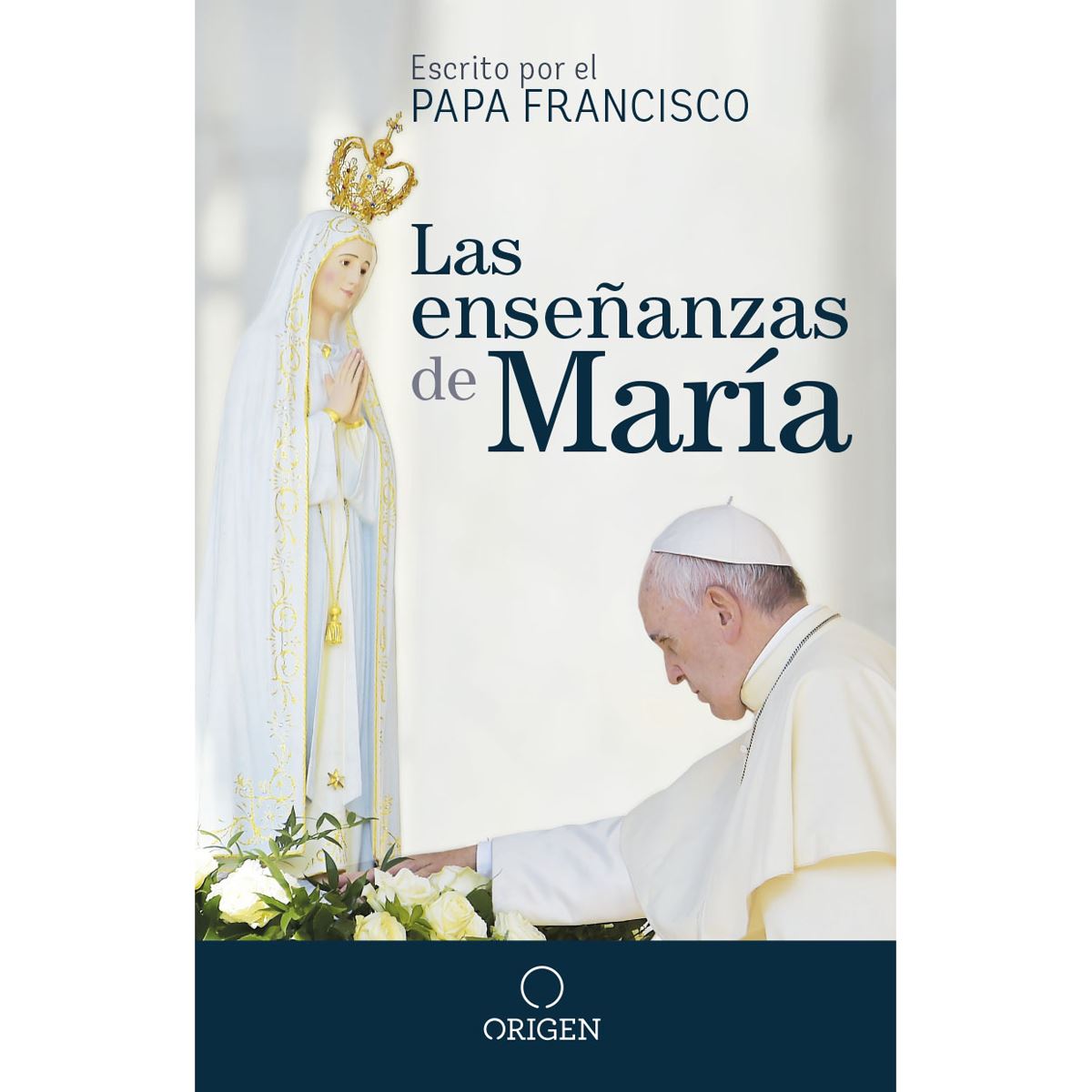 Las enseñanzas de María