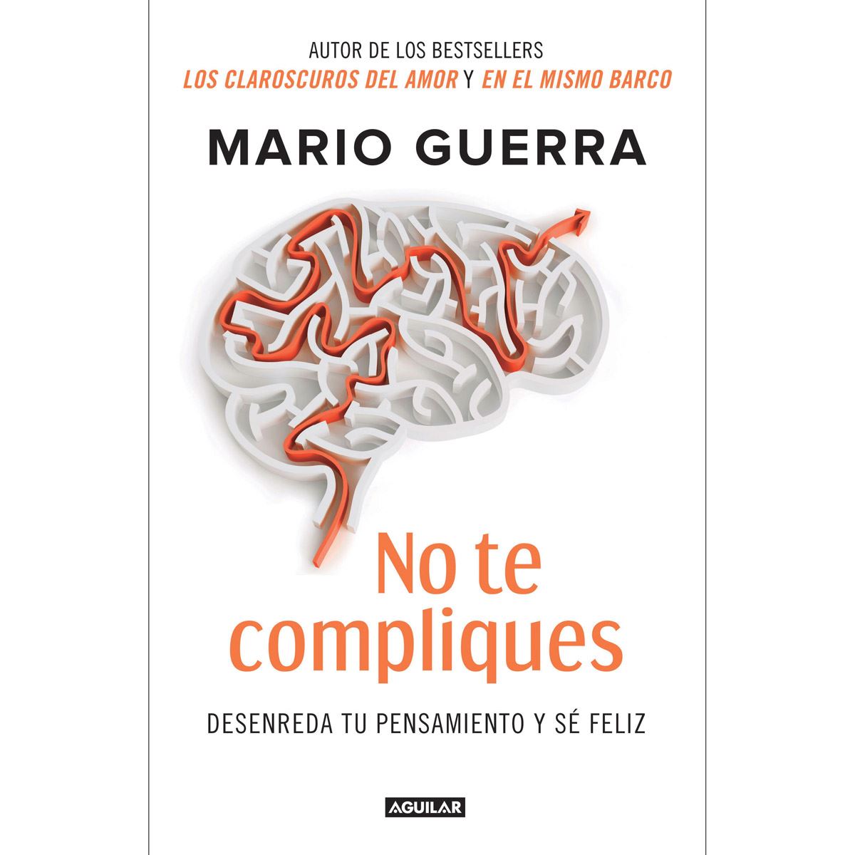No Te Compliques