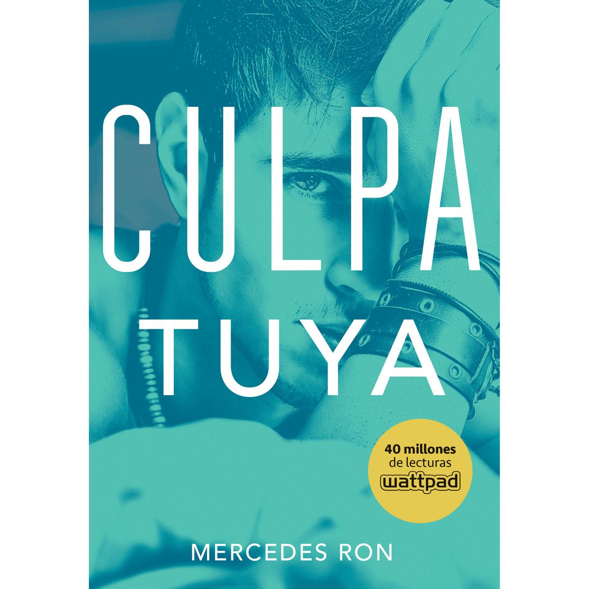 Culpa tuya