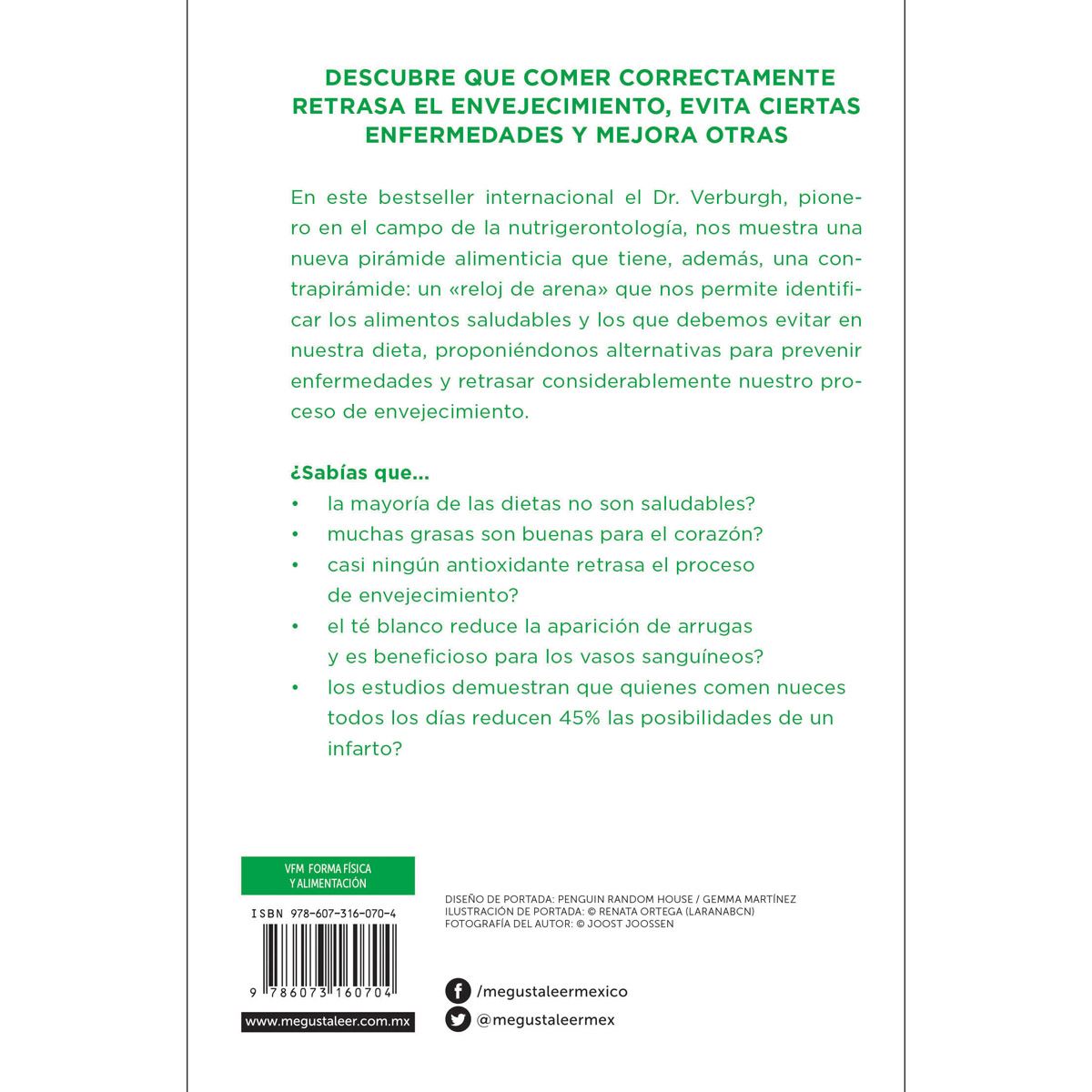 La pirámide de la salud