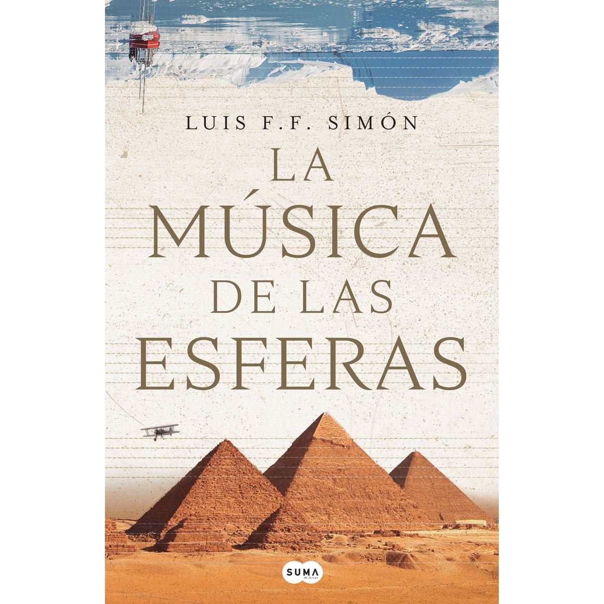 La Música De Las Esferas