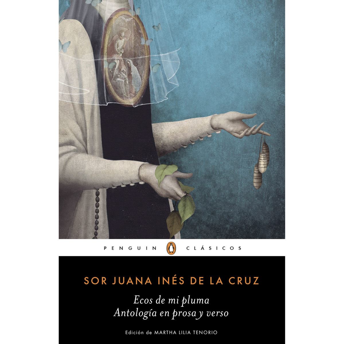 Ecos de mi Pluma. Antología en Prosa y Verso