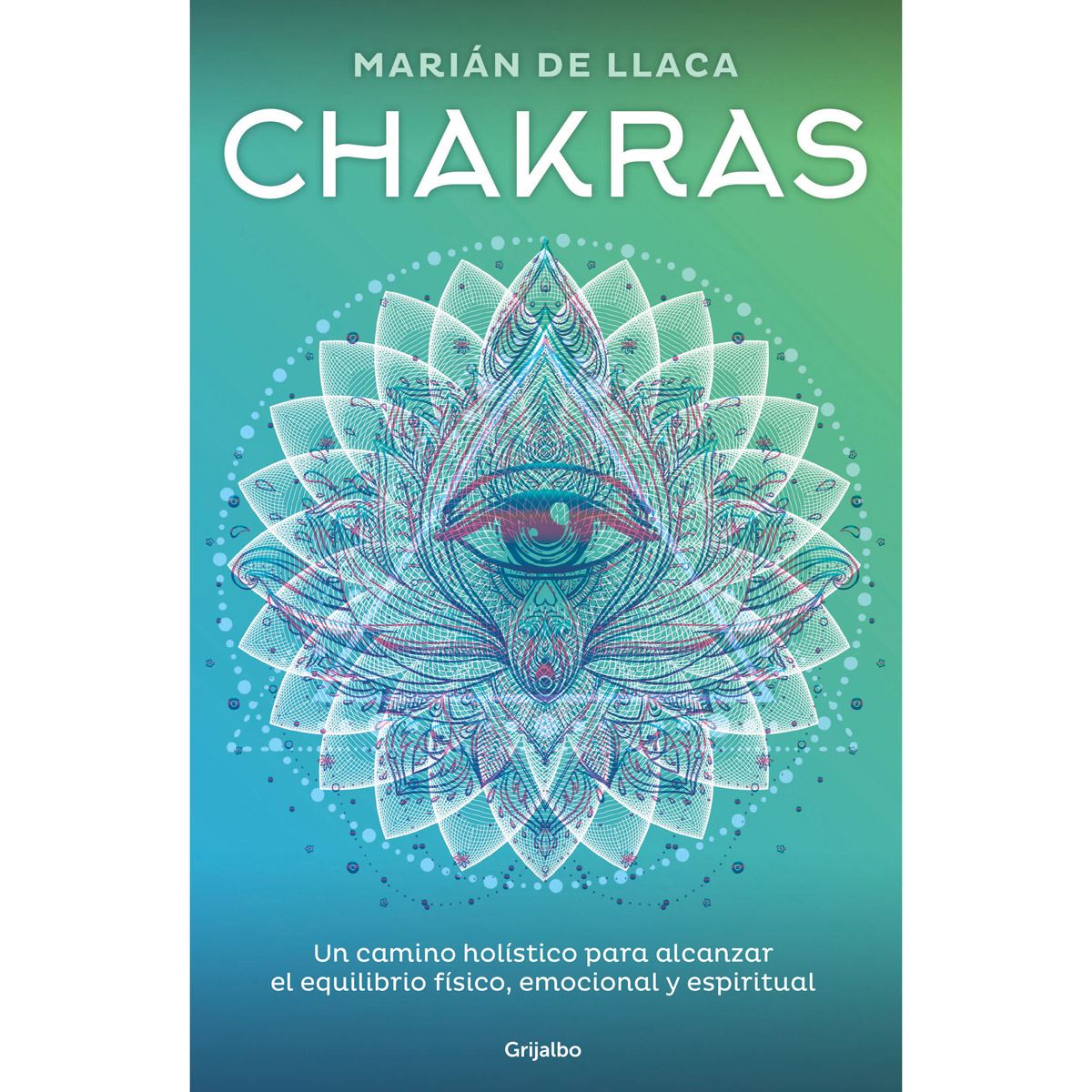 Chakras, el camino de la sabiduría