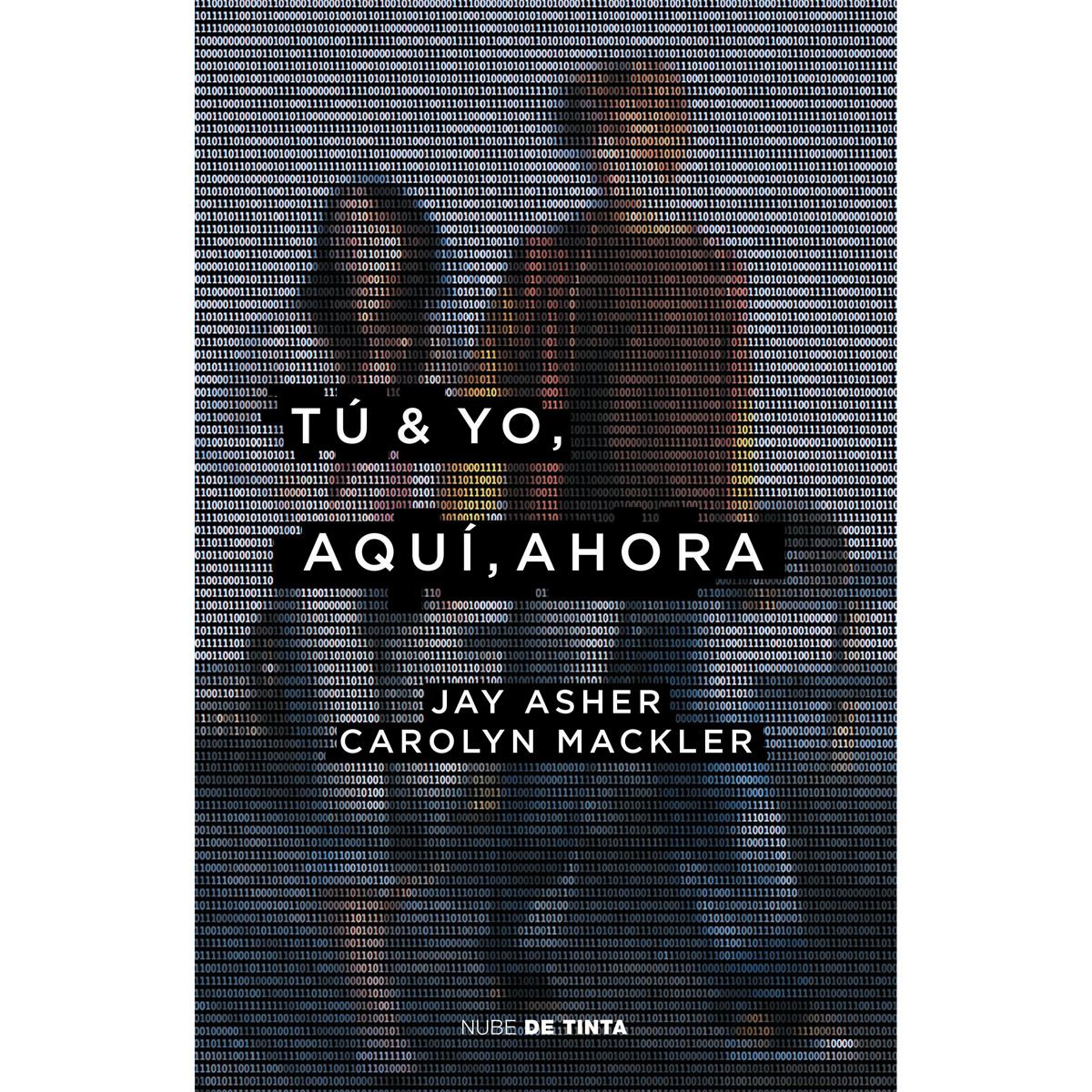 Tu Y Yo, Aquí Y Ahora