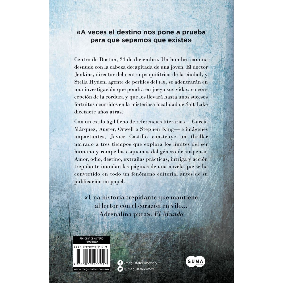 El día que se perdió la cordura