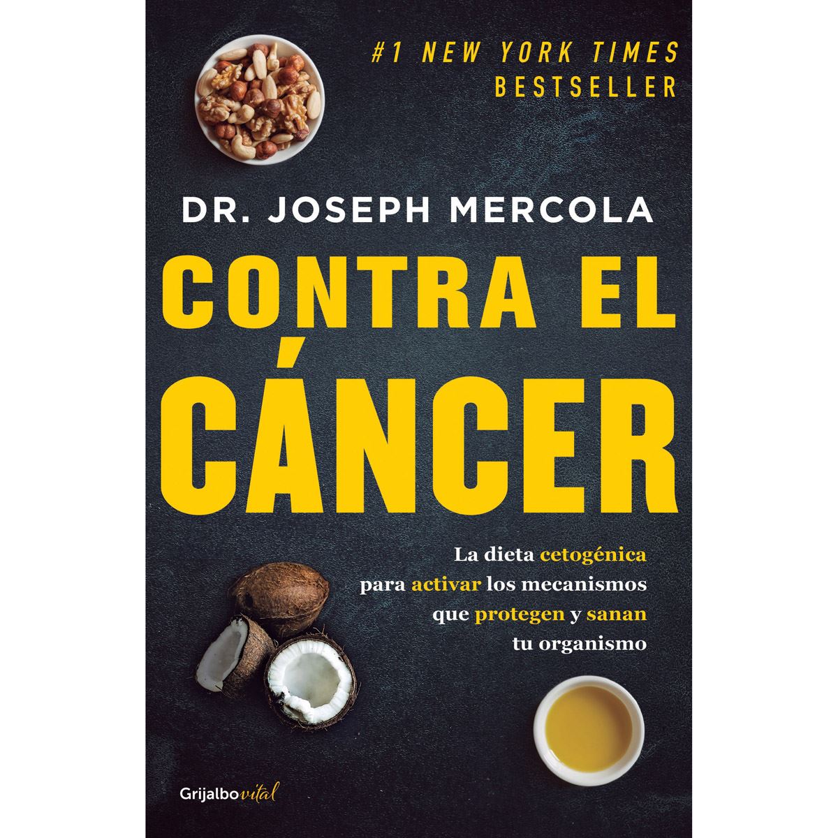 Contra El Cáncer