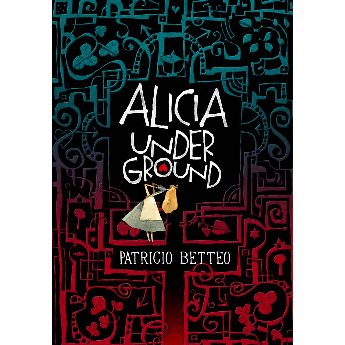 Alicia Underground