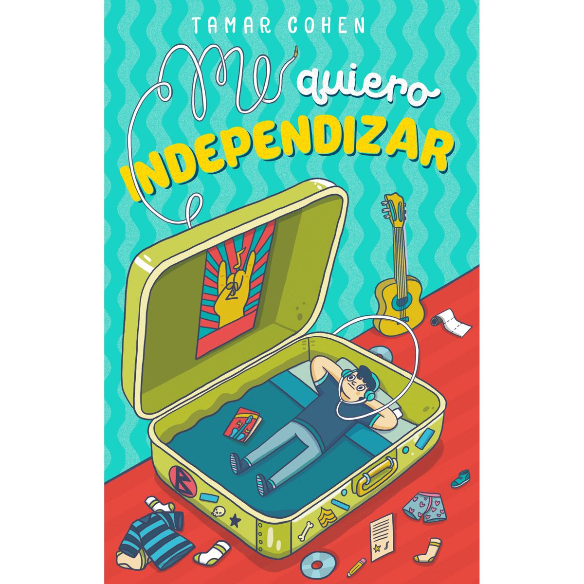 Me Quiero Independizar