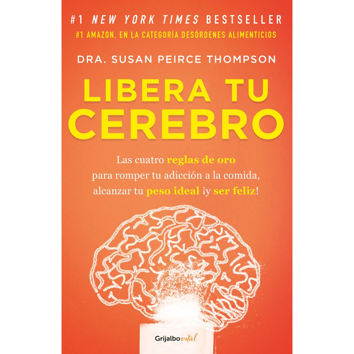 Libera tu cerebro