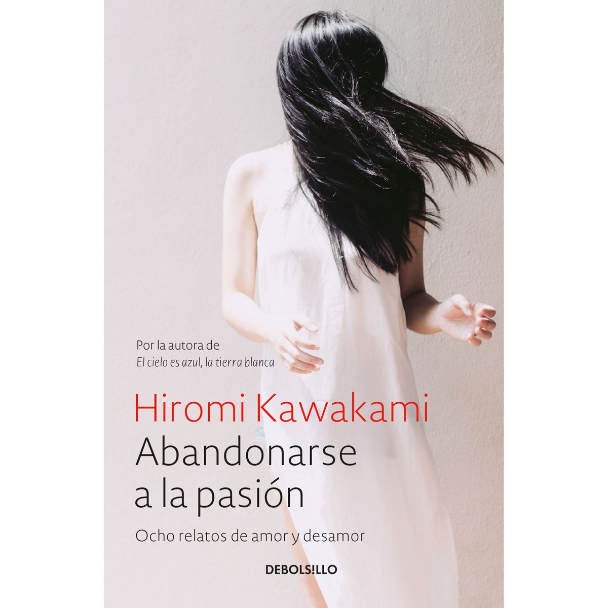 Abandonarse a la pasión