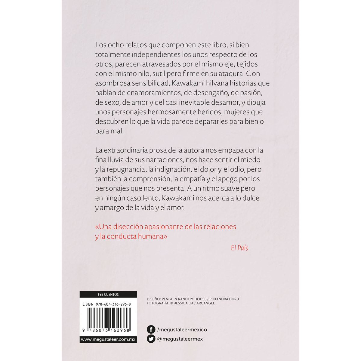 Abandonarse a la pasión