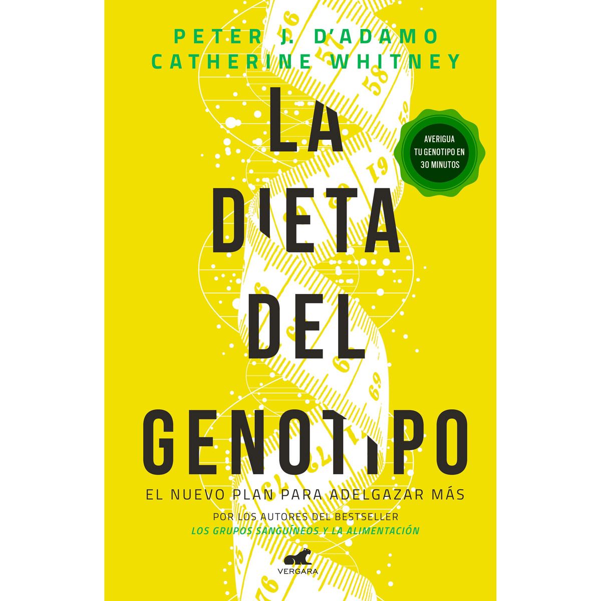 La Dieta Del Genotipo