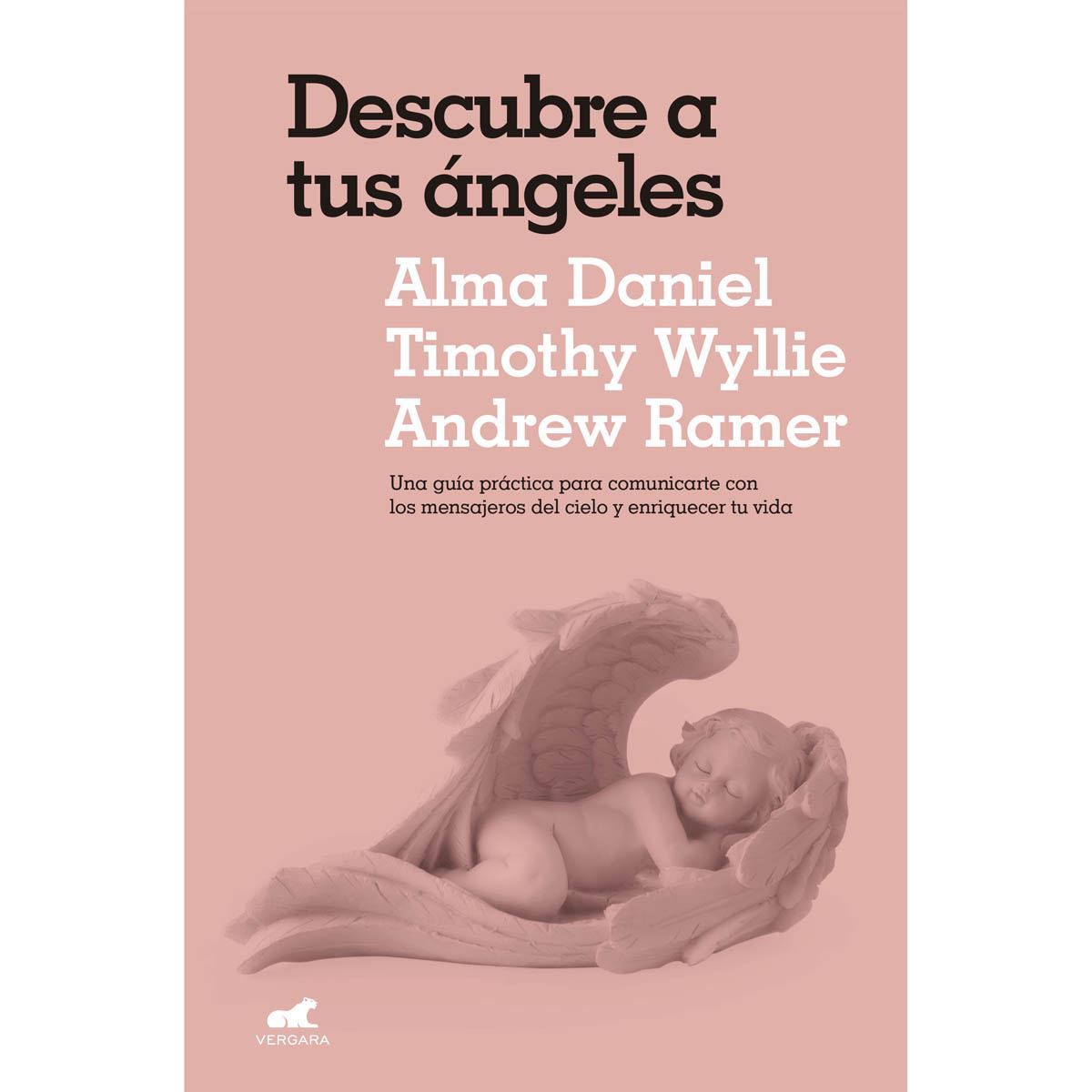 Descubre A Tus Ángeles