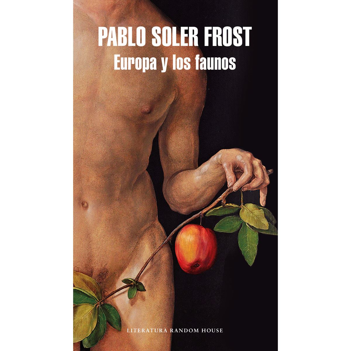 Europa Y Los Faunos
