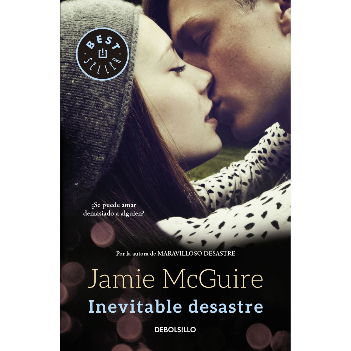 Inevitable Desastre