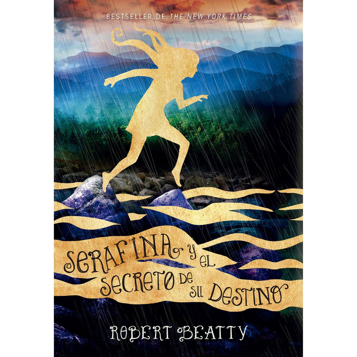 Serafina Y El Secreto De Su Destino
