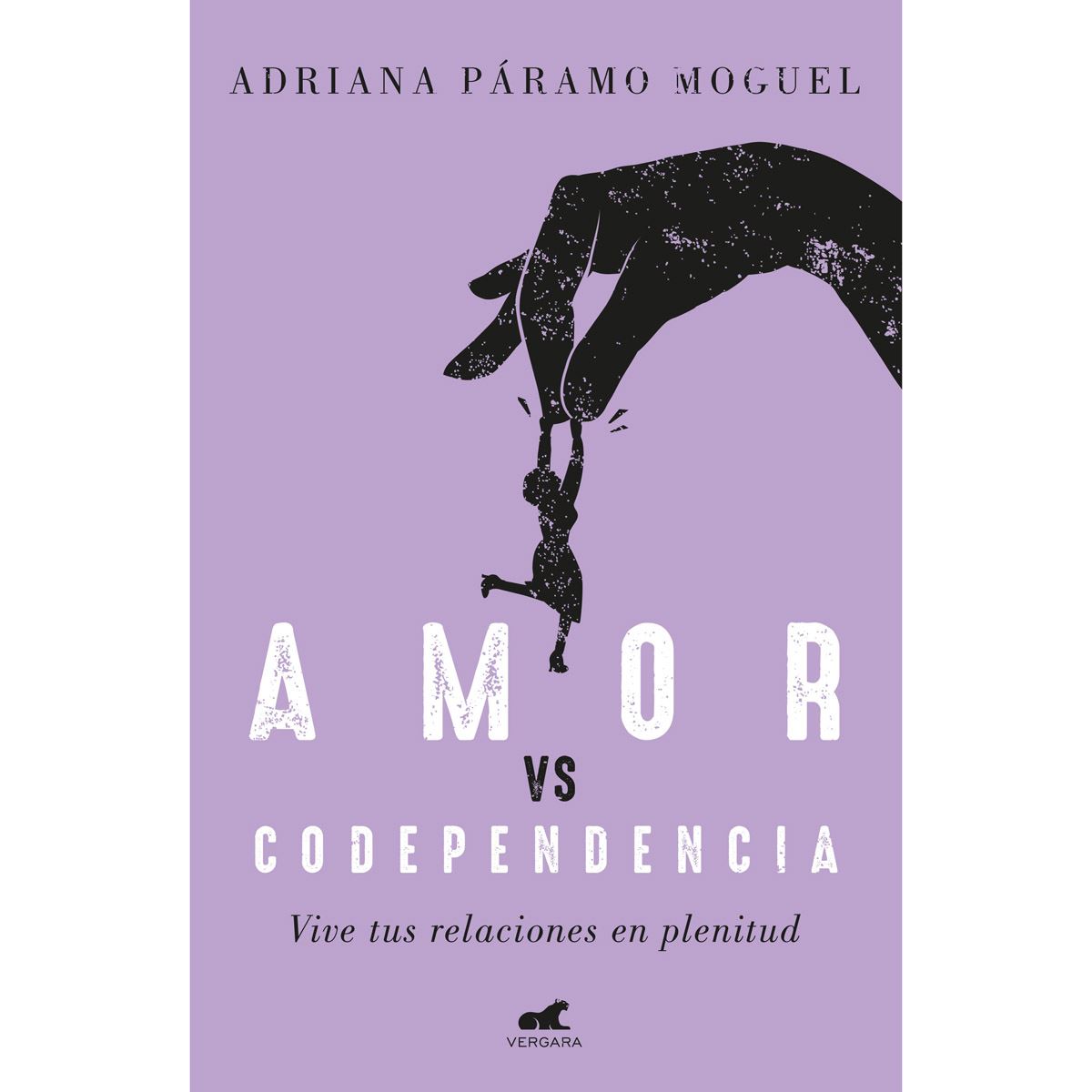 Amor vs codependencia