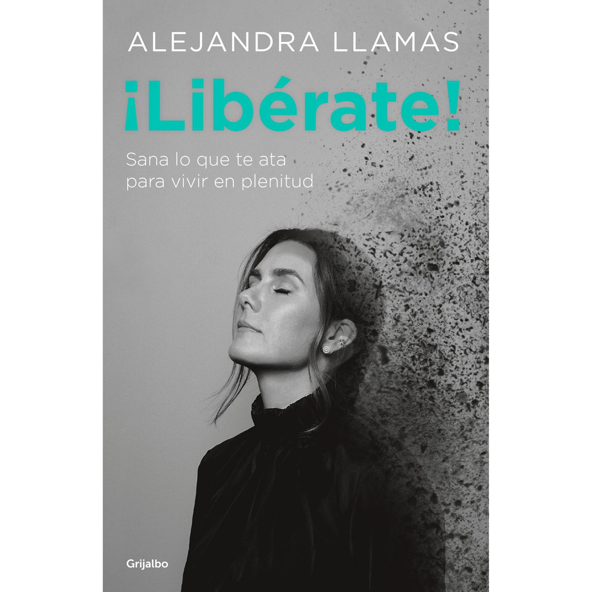 ¡libérate!