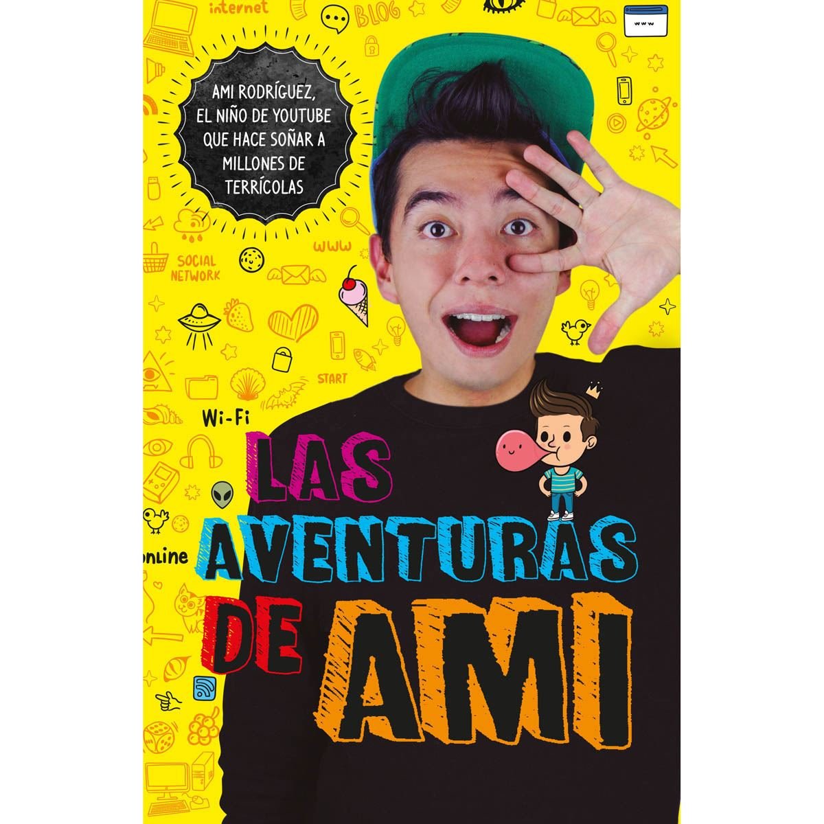Las aventuras de Ami