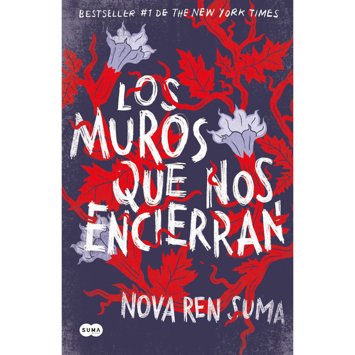 Los Muros Que Nos Encierran
