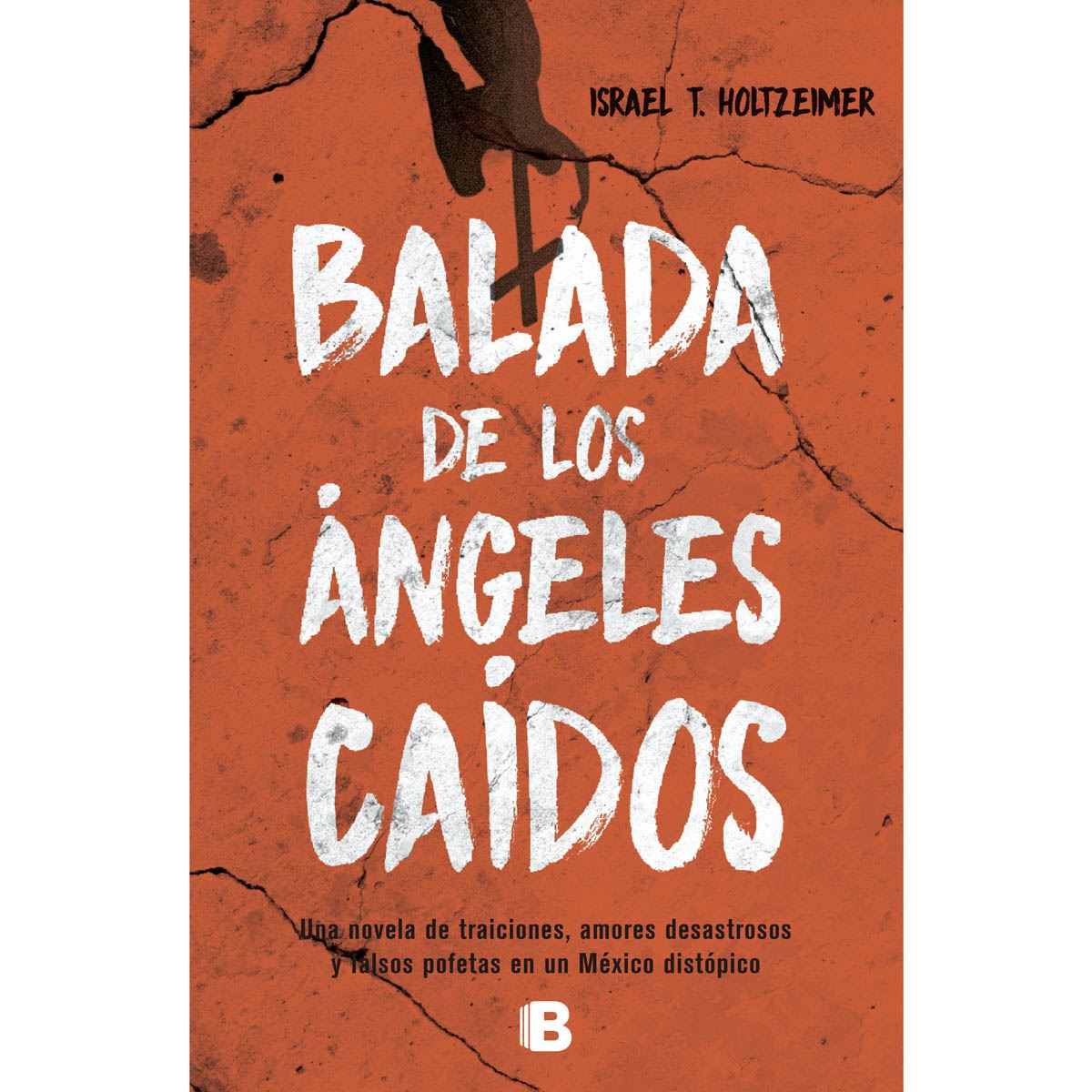 Balada De Los Ángeles Caídos