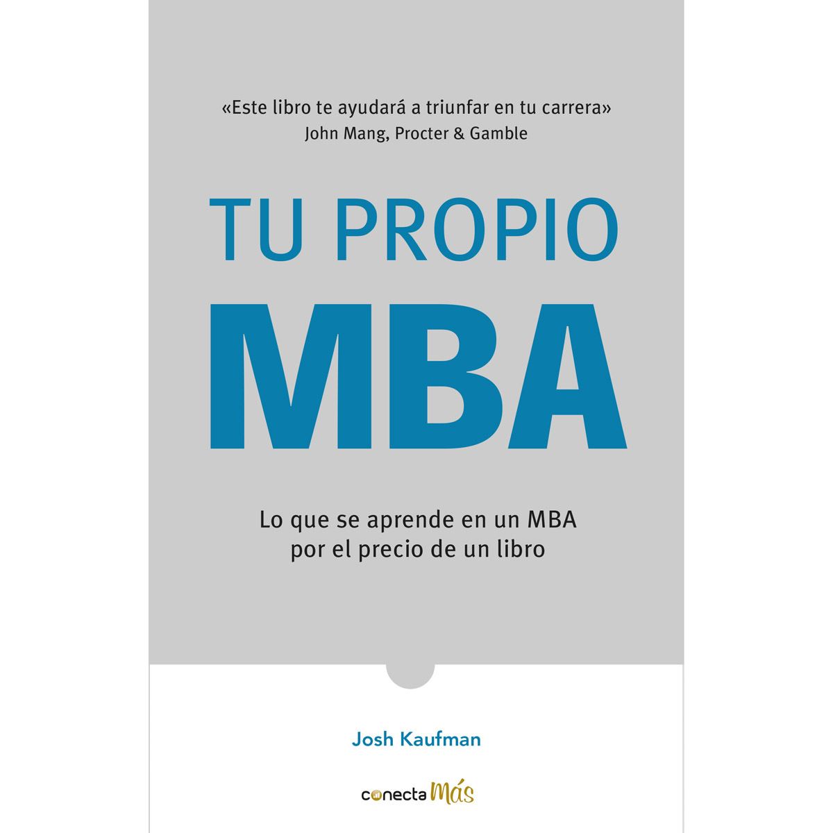 Tu propio MBA