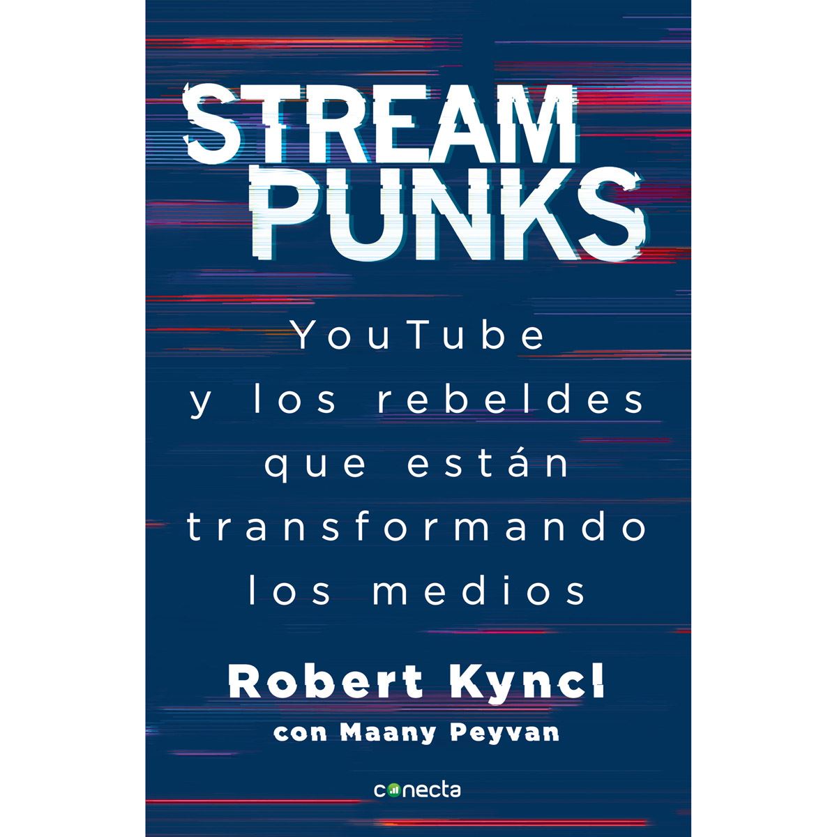 Streampunks