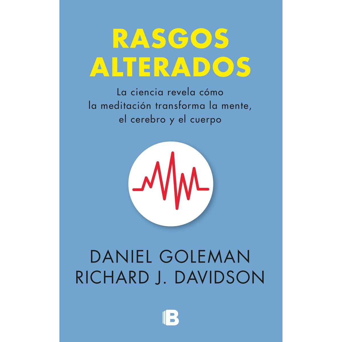 Rasgos Alterados