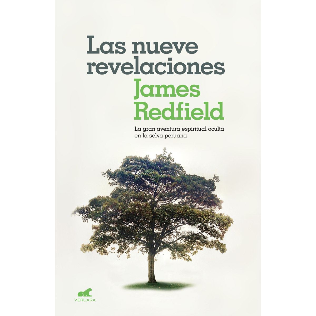 Las Nueve Revelaciones